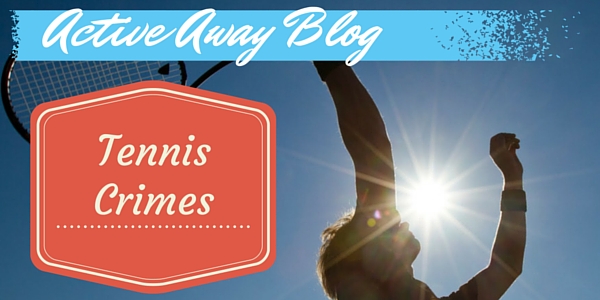 Tennis Crimes Header