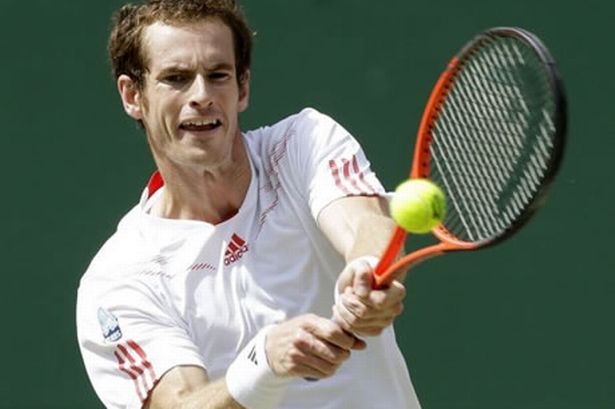 Andy Murray