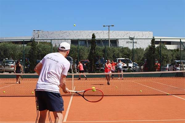 Looking ahead to 2024