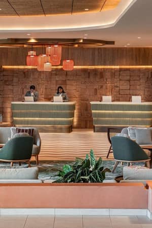 Lume Lounge at Hyatt Regency Vilamoura Algarve