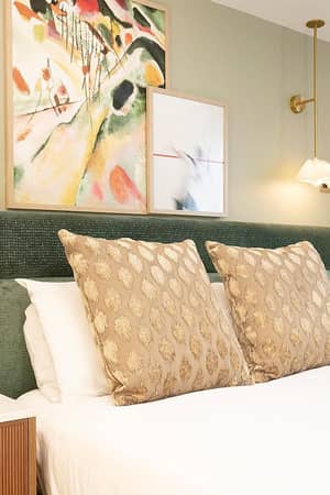 The Lensbury - Room 134 (2)