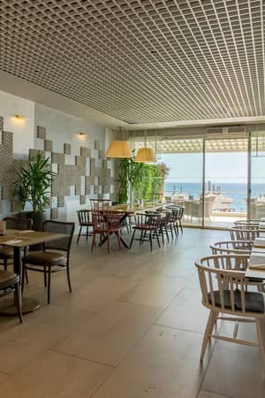 Corendon Playa Kemer Food Court 8