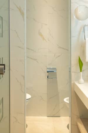 Royal Mare mitsis crete royalmare ambasador suite bathroom2