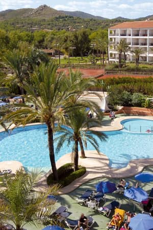 Beach Club pisCali5