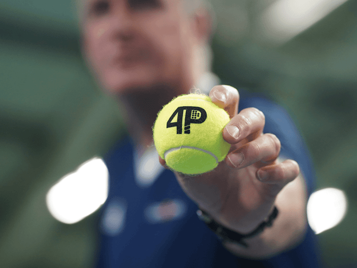 Game4Padel Partnership