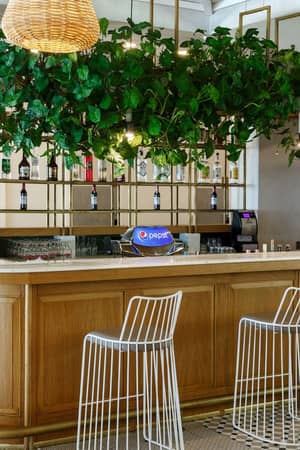 Corendon Playa Kemer Food Court 3
