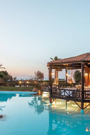 Royal Mare mitsis crete royalmare rest candia2