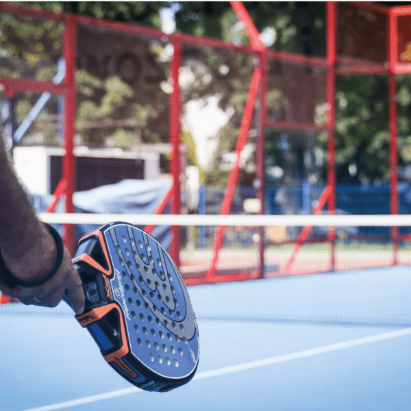 Padel Tennis