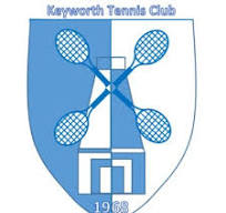 Keyworth Tennis Club Logo