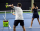 Tennis Clinics - David Lloyd