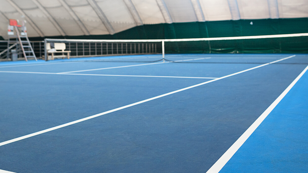 Active Away Tennis Clinics in the UK in 2021