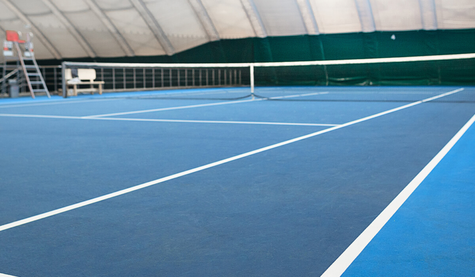 Active Away Tennis Clinics in the UK in 2021